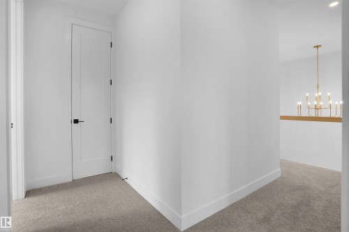 4685 Chegwin Wynd, Edmonton, AB - Indoor Photo Showing Other Room