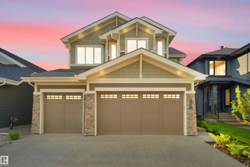 4685 Chegwin Wynd, Edmonton, AB - Outdoor