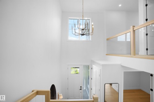 4685 Chegwin Wynd, Edmonton, AB - Indoor Photo Showing Other Room