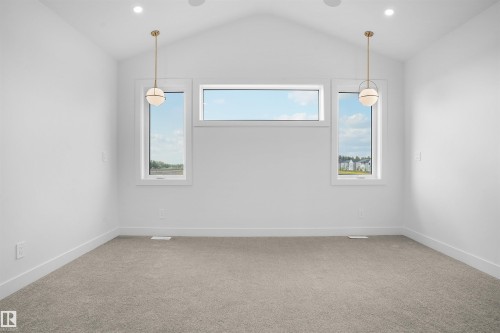 4685 Chegwin Wynd, Edmonton, AB - Indoor Photo Showing Other Room