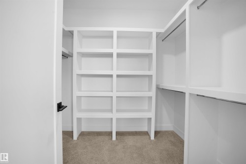 4685 Chegwin Wynd, Edmonton, AB - Indoor With Storage
