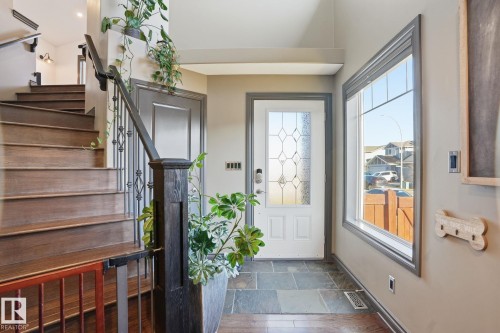 47 Hilldowns Drive, Spruce Grove, AB - Indoor Photo Showing Other Room