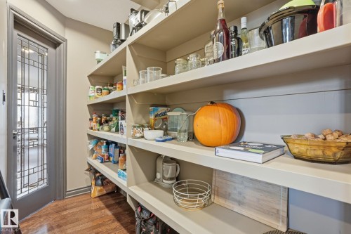 47 Hilldowns Drive, Spruce Grove, AB - Indoor Photo Showing Other Room