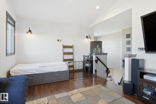 47 Hilldowns Drive, Spruce Grove, AB - Indoor