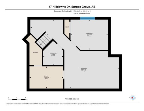 47 Hilldowns Drive, Spruce Grove, AB - Other