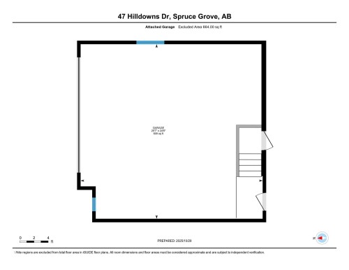 47 Hilldowns Drive, Spruce Grove, AB - Other