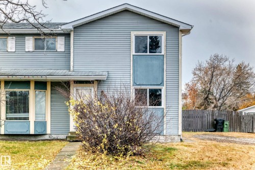 12607 161 Avenue, Edmonton, AB - Outdoor