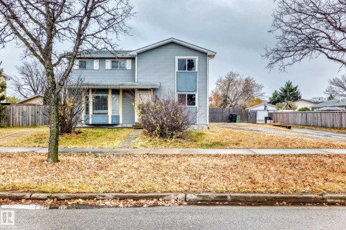 12607 161 Avenue, Edmonton, AB - Outdoor