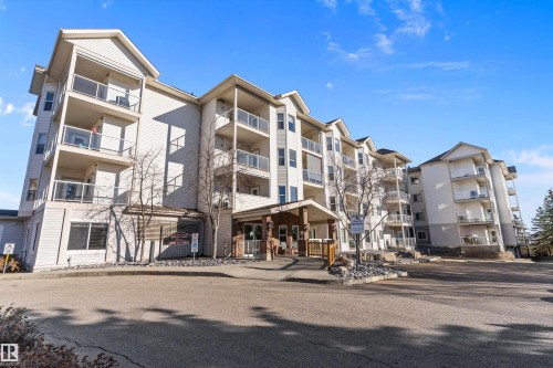 408 14259 50 Street, Edmonton, AB - Outdoor With Facade