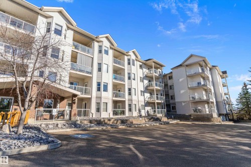408 14259 50 Street, Edmonton, AB - Outdoor With Facade