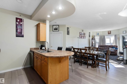 408 14259 50 Street, Edmonton, AB - Indoor