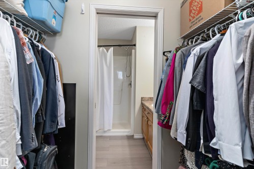 408 14259 50 Street, Edmonton, AB - Indoor With Storage