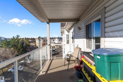 408 14259 50 Street, Edmonton, AB - Outdoor With Exterior