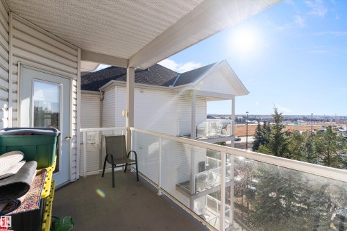 408 14259 50 Street, Edmonton, AB - Outdoor With Exterior