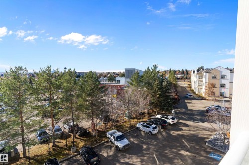 408 14259 50 Street, Edmonton, AB - Outdoor With View