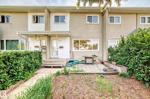 13319 85 Street, Edmonton, AB - Outdoor