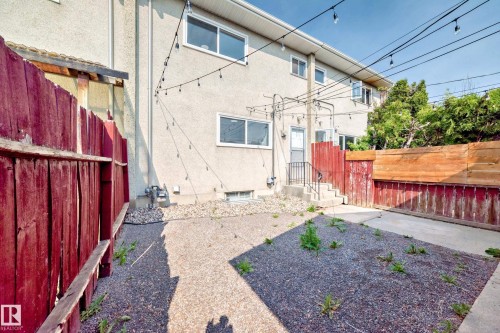 13319 85 Street, Edmonton, AB - Outdoor