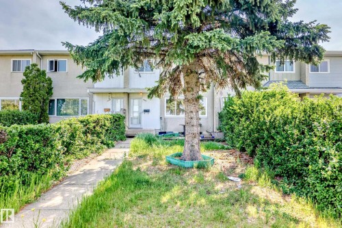 13319 85 Street, Edmonton, AB - Outdoor