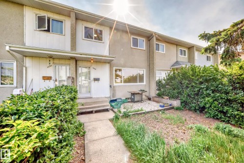 13319 85 Street, Edmonton, AB - Outdoor