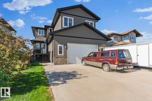 2551 Lockhart Way  Cold Lake, AB T9M 0B2