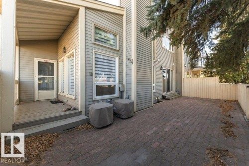1051 109 Street, Edmonton, AB - Outdoor With Exterior