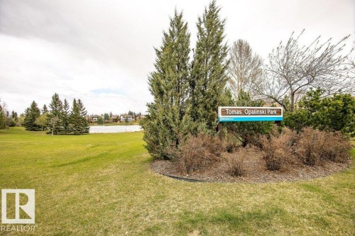 1051 109 Street, Edmonton, AB - Outdoor With View