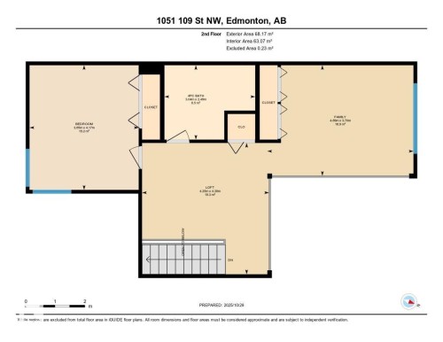 1051 109 Street, Edmonton, AB - Other