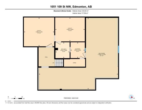 1051 109 Street, Edmonton, AB - Other