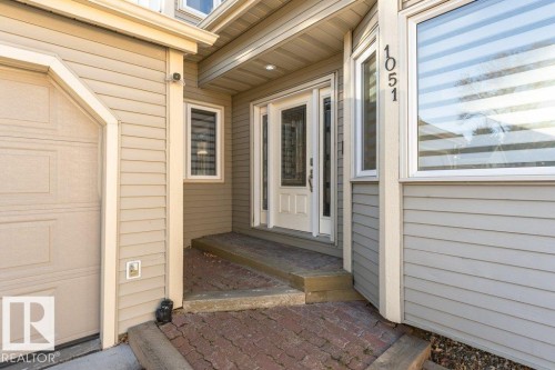 1051 109 Street, Edmonton, AB - Outdoor With Exterior