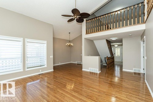 1051 109 Street, Edmonton, AB - Indoor Photo Showing Other Room