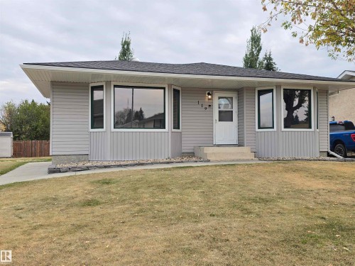 119 Diamond Drive, Millet, AB - Outdoor