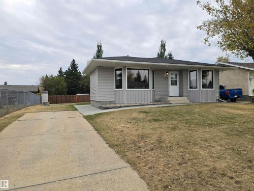 119 Diamond Drive, Millet, AB - Outdoor