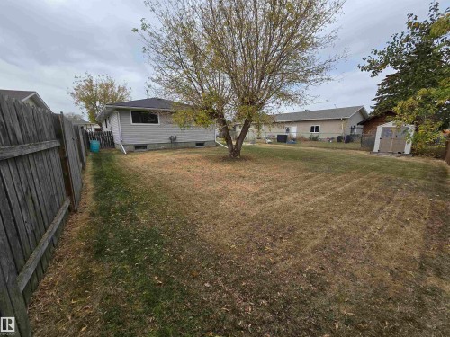 119 Diamond Drive, Millet, AB - Outdoor