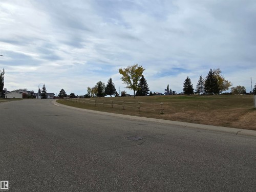 119 Diamond Drive, Millet, AB - Outdoor With View