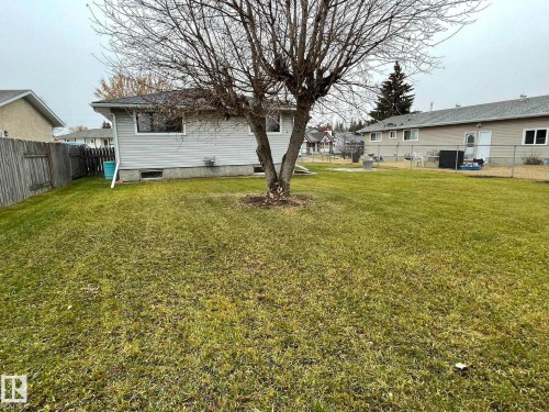 119 Diamond Drive, Millet, AB - Outdoor With Exterior