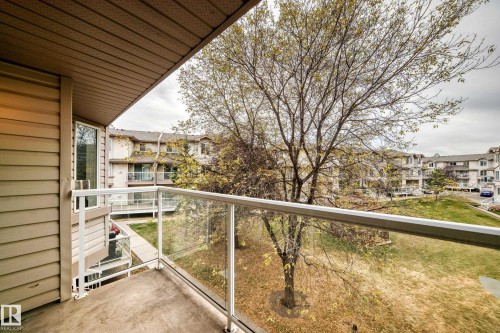 58 2505 42 Street, Edmonton, AB - Outdoor With Balcony