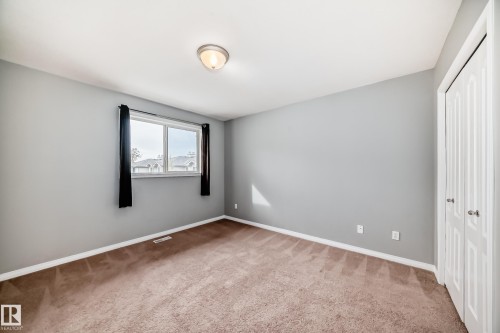 58 2505 42 Street, Edmonton, AB - Indoor Photo Showing Other Room