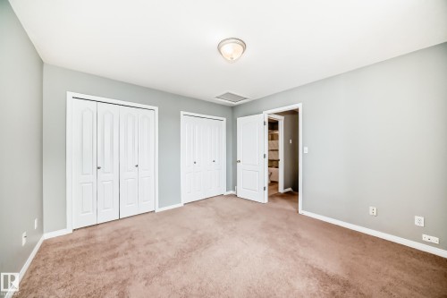 58 2505 42 Street, Edmonton, AB - Indoor Photo Showing Other Room