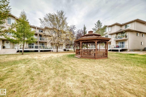 58 2505 42 Street, Edmonton, AB - Outdoor