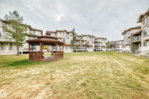 58 2505 42 Street, Edmonton, AB - Outdoor With Balcony