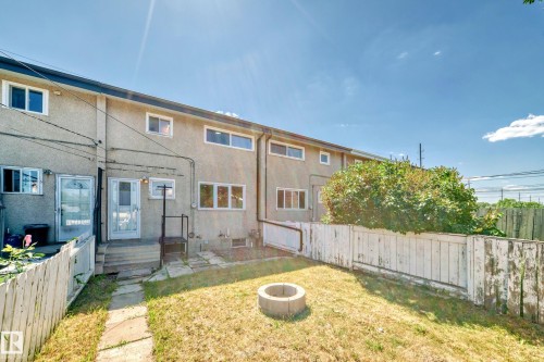 10820 132 Avenue, Edmonton, AB - Outdoor