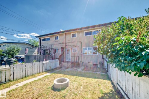 10820 132 Avenue, Edmonton, AB - Outdoor