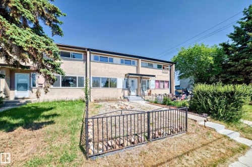 10820 132 Avenue, Edmonton, AB - Outdoor