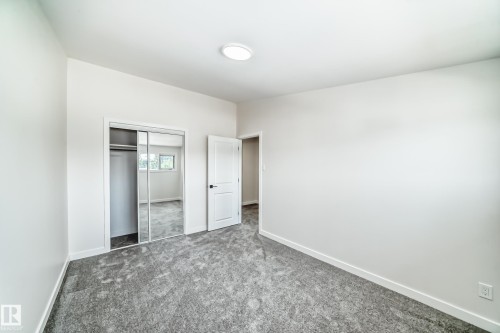 10820 132 Avenue, Edmonton, AB - Indoor Photo Showing Other Room