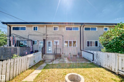 10820 132 Avenue, Edmonton, AB - Outdoor