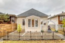 11331 92 Street, Edmonton, AB  - Outdoor With Facade 