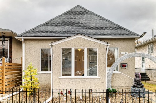 11331 92 Street, Edmonton, AB - Outdoor