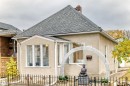 11331 92 Street, Edmonton, AB  - Outdoor With Facade 