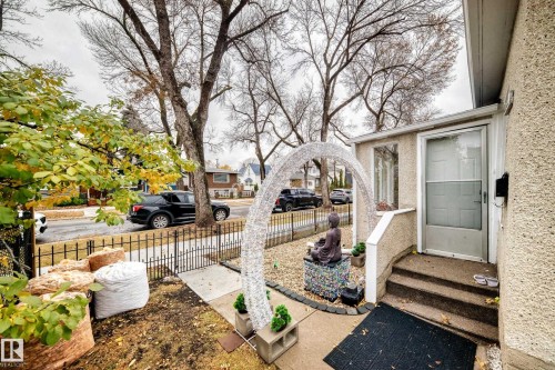 11331 92 Street, Edmonton, AB - Outdoor