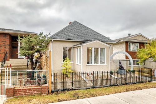 11331 92 Street, Edmonton, AB - Outdoor